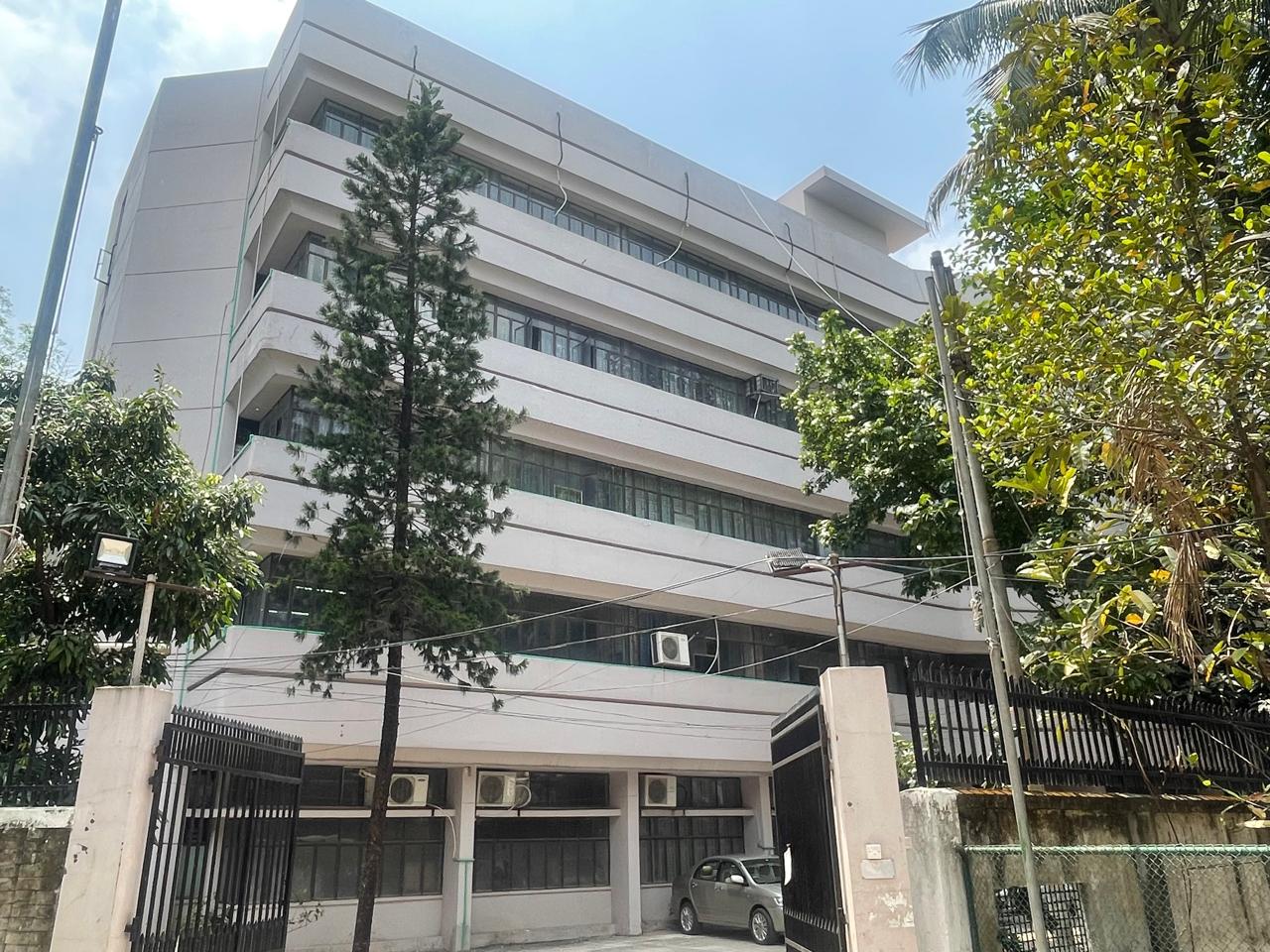IWFM Campus or Building