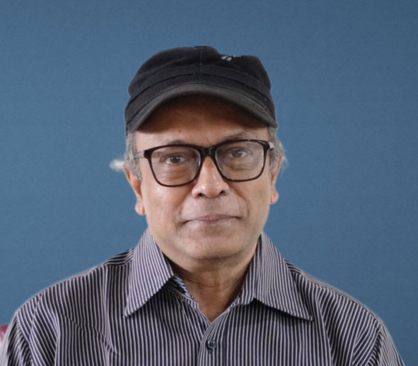 Prof Anis
