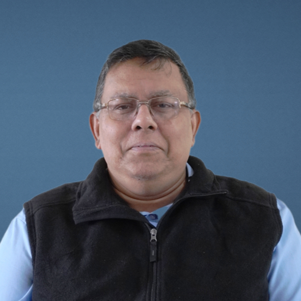Prof Salehin